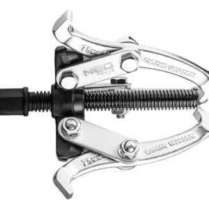 ŚCIĄGACZ TRÓJRAMIENNY 6" 11-862 NEO Kup online